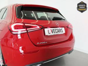 Mercedes Clase A A 200 d - Foto 32