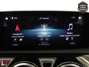 Mercedes Clase A A 200 d - Foto 45