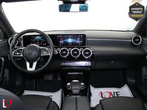 Mercedes Clase A 200 D AUTOM. 150 - Foto 7