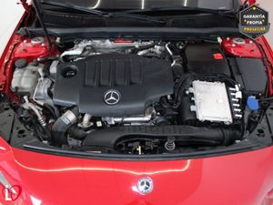 Mercedes Clase A 200 D AUTOM. 150 - Foto 13