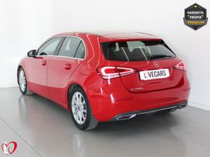 Mercedes Clase A A 200 d - Foto 4
