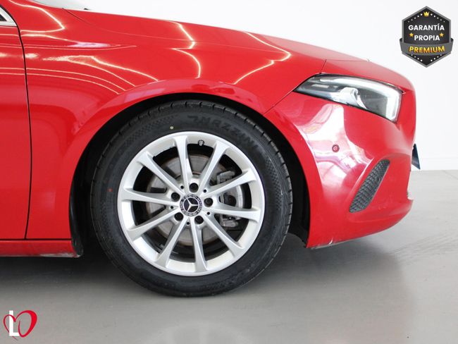Mercedes Clase A A 200 d