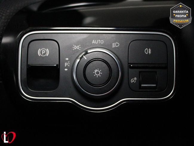 Mercedes Clase A A 200 d