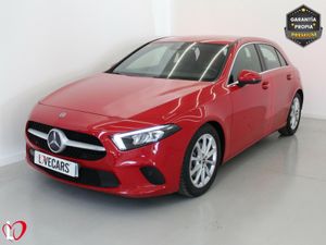 Mercedes Clase A A 200 d - Foto 3