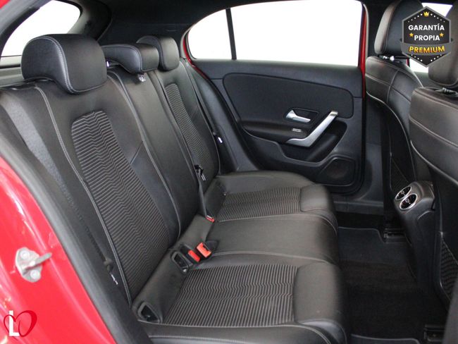 Mercedes Clase A A 200 d