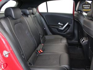 Mercedes Clase A 200 D AUTOM. 150 - Foto 24