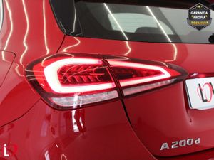 Mercedes Clase A A 200 d - Foto 33