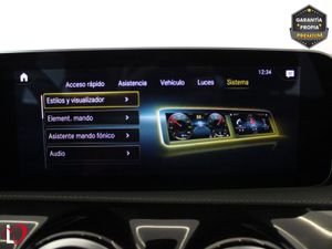 Mercedes Clase A 200 D AUTOM. 150 - Foto 47