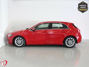 Mercedes Clase A A 200 d - Foto 52