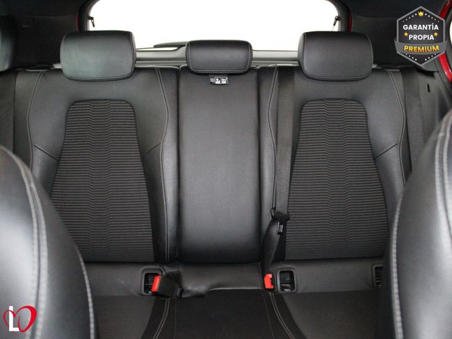 Mercedes Clase A A 200 d
