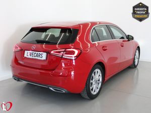 Mercedes Clase A 200 D AUTOM. 150 - Foto 5