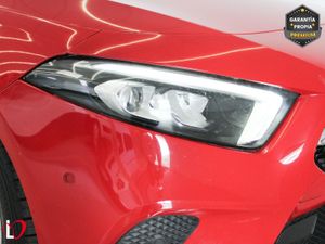 Mercedes Clase A A 200 d - Foto 15