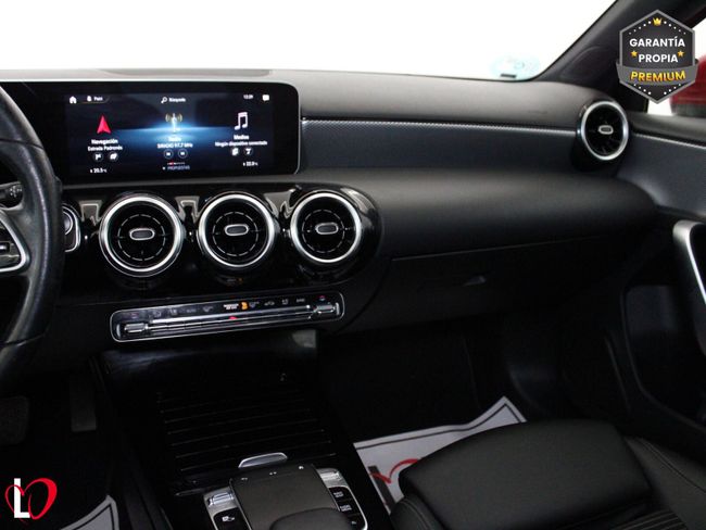 Mercedes Clase A A 200 d