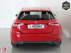 Mercedes Clase A A 200 d - Foto 53