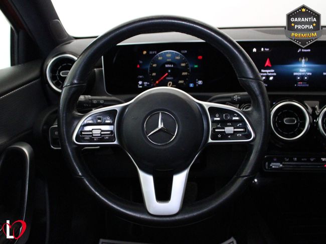 Mercedes Clase A A 200 d