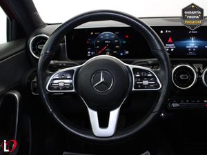Mercedes Clase A 200 D AUTOM. 150 - Foto 39
