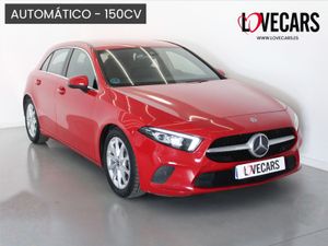 Mercedes Clase A A 200 d - Foto 3