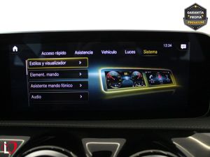 Mercedes Clase A A 200 d - Foto 47