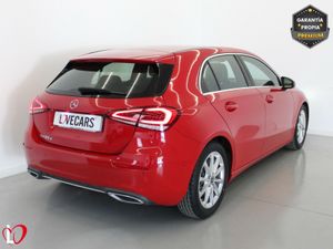 Mercedes Clase A A 200 d - Foto 5