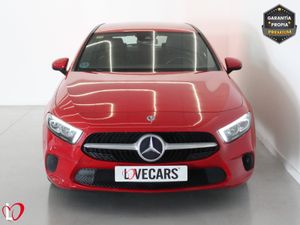 Mercedes Clase A 200 D AUTOM. 150 - Foto 51