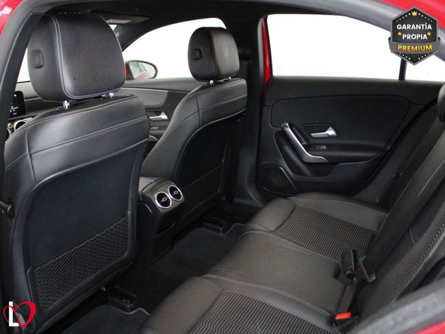 Mercedes Clase A A 200 d