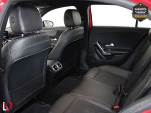 Mercedes Clase A 200 D AUTOM. 150 - Foto 21