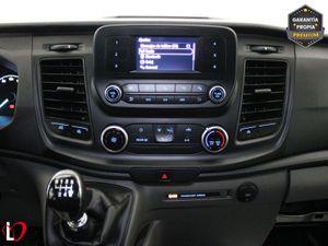 Ford Transit Custom 2.0 DCI L1 H1 COMBI 9 105 - Foto 12