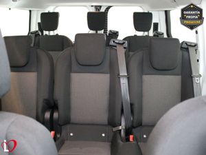 Ford Transit Custom 2.0 DCI L1 H1 COMBI 9 105 - Foto 24