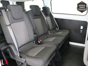 Ford Transit Custom 2.0 DCI L1 H1 COMBI 9 105 - Foto 22