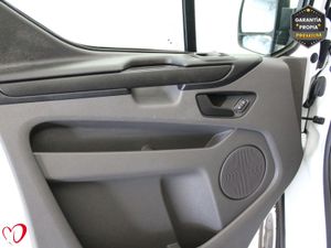 Ford Transit Custom 2.0 DCI L1 H1 COMBI 9 105 - Foto 16