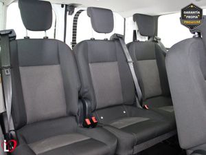Ford Transit Custom 2.0 DCI L1 H1 COMBI 9 105 - Foto 23
