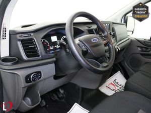 Ford Transit Custom 2.0 DCI L1 H1 COMBI 9 105 - Foto 17