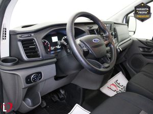 Ford Transit Custom 2.0 DCI L1 H1 COMBI 9 105 - Foto 17