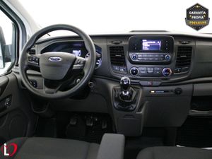 Ford Transit Custom 2.0 DCI L1 H1 COMBI 9 105 - Foto 9