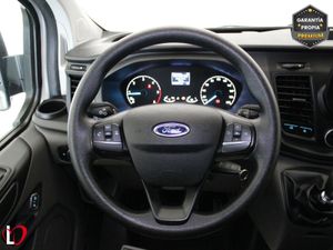 Ford Transit Custom 2.0 DCI L1 H1 COMBI 9 105 - Foto 10