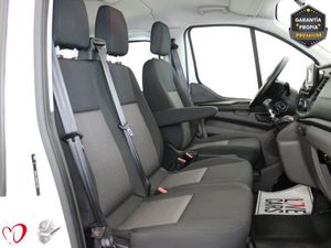 Ford Transit Custom 2.0 DCI L1 H1 COMBI 9 105 - Foto 20