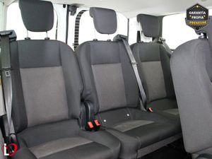 Ford Transit Custom 2.0 DCI L1 H1 COMBI 9 105 - Foto 23
