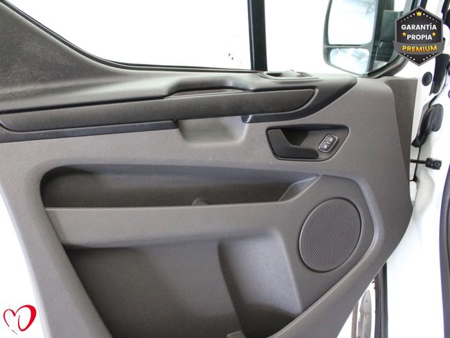 Ford Transit Custom 2.0 DCI L1 H1 COMBI 9 105
