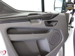 Ford Transit Custom 2.0 DCI L1 H1 COMBI 9 105 - Foto 16