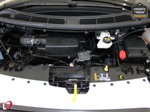 Ford Transit Custom 2.0 DCI L1 H1 COMBI 9 105 - Foto 14
