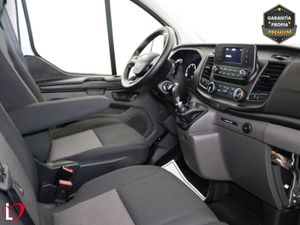 Ford Transit Custom 2.0 DCI L1 H1 COMBI 9 105 - Foto 18