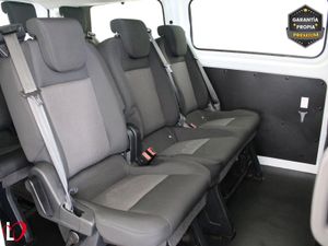 Ford Transit Custom 2.0 DCI L1 H1 COMBI 9 105 - Foto 22