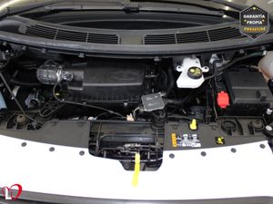 Ford Transit Custom 2.0 DCI L1 H1 COMBI 9 105 - Foto 14