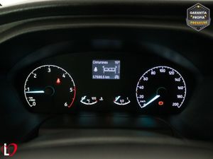 Ford Transit Custom 2.0 DCI L1 H1 COMBI 9 105 - Foto 11