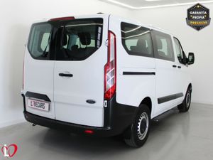 Ford Transit Custom 2.0 DCI L1 H1 COMBI 9 105 - Foto 5