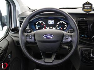 Ford Transit Custom 2.0 DCI L1 H1 COMBI 9 105 - Foto 10