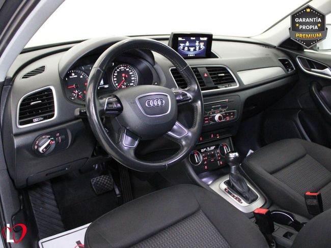 Audi Q3 2.0 TDI 110kW (150CV) S tronic