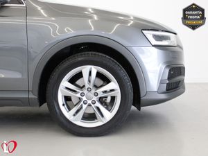 Audi Q3 2.0 TDI S TRONIC DESING 150 - Foto 11