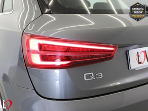Audi Q3 Design ed 2.0 TDI 110kW (150CV) S tronic - Foto 30