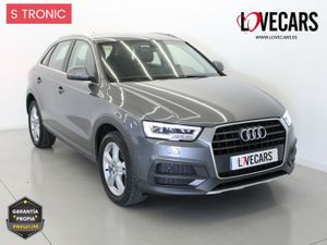 Audi Q3 Design ed 2.0 TDI 110kW (150CV) S tronic - Foto 2